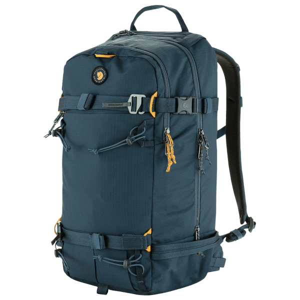 Sac a dos Fjällräven Bergtagen Touring 22 Mountain Blue