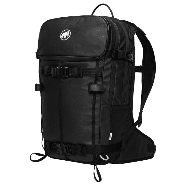 Sac a dos Mammut Nirvana 22 Women black 0001