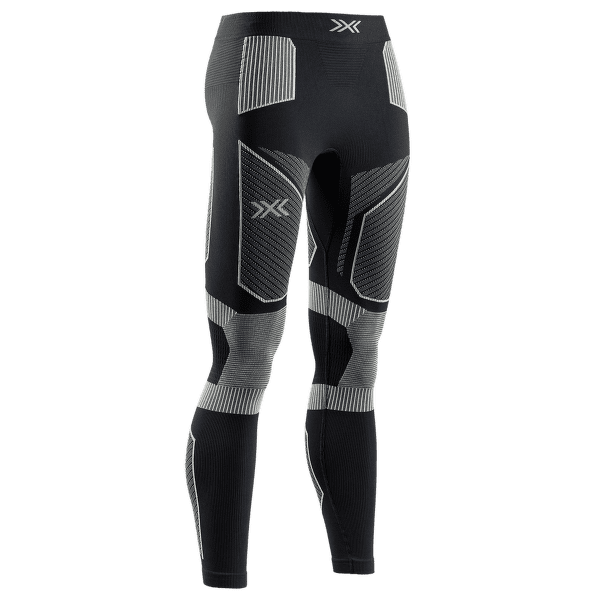 Leggings X-Bionic X-Bionic® Energy Accumulator Light Pants Women X Black/Light Grey