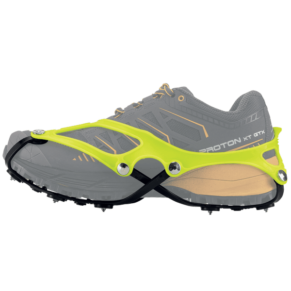 Couvre-chaussure antidérapant Nortec CORSA LEMON