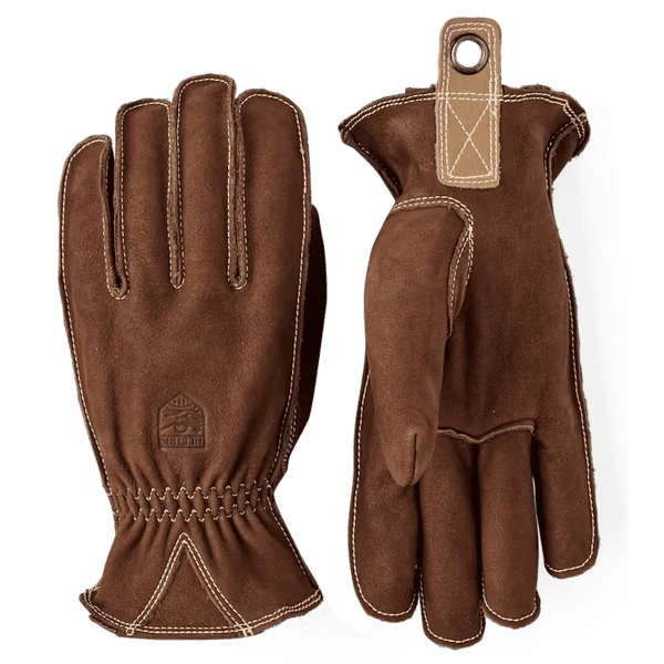 Gants Hestra Oden Nubuck Kork