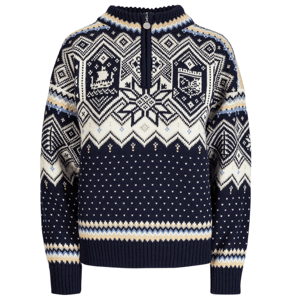 Pull Dale of Norway VM TRONDHEIM SWEATER C00