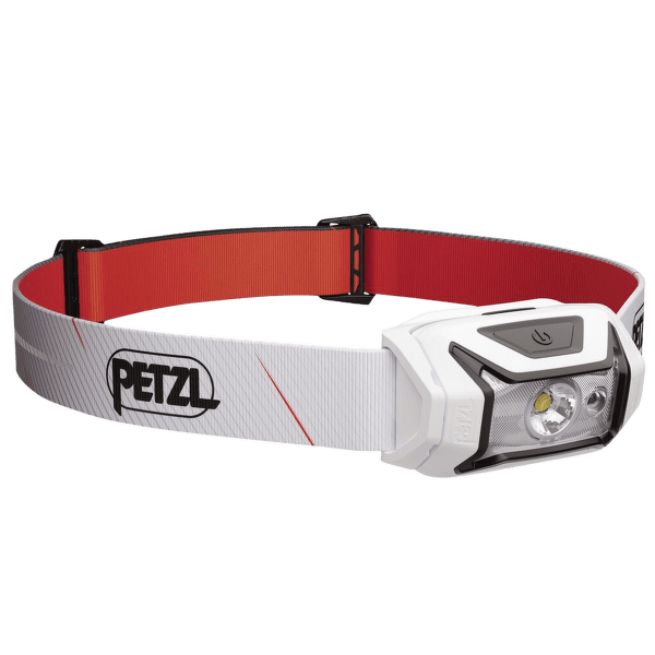 Lampe frontale Petzl TIKKA® CORE White
