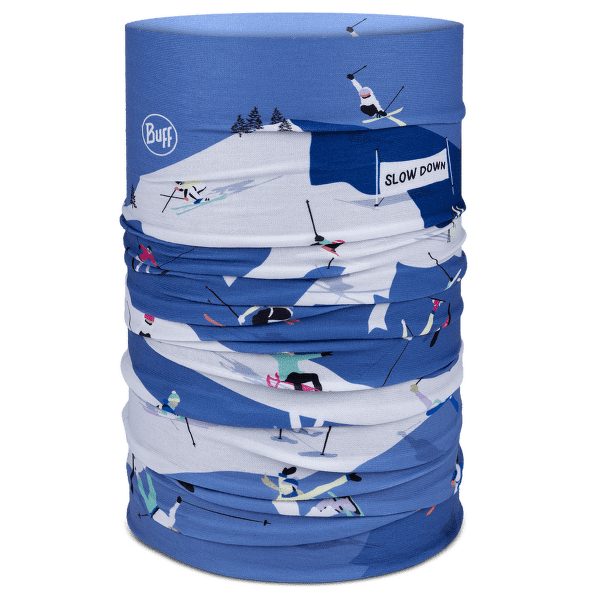 Écharpe Buff Original Ecostretch Holidays UMYR HOLIDAYS 2024