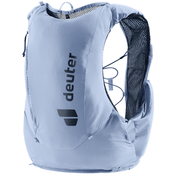 Sac a dos deuter Traick 9 SL polar-bluejay