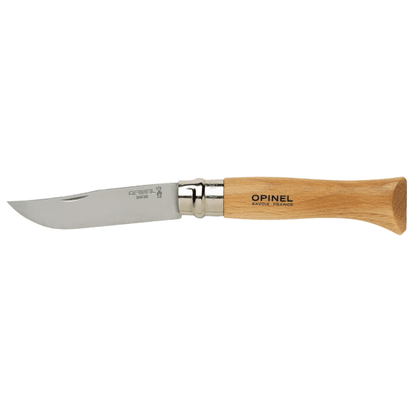 Couteau Opinel VRI N°09 Inox