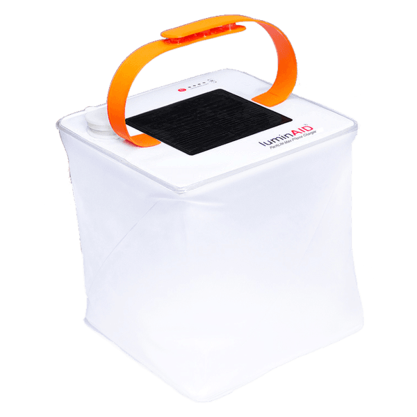 Packlite Max 2 in 1 Phone Charger