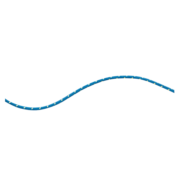 Boucle Mammut Hammer Cord 3 (2010-00042) ocean 5133