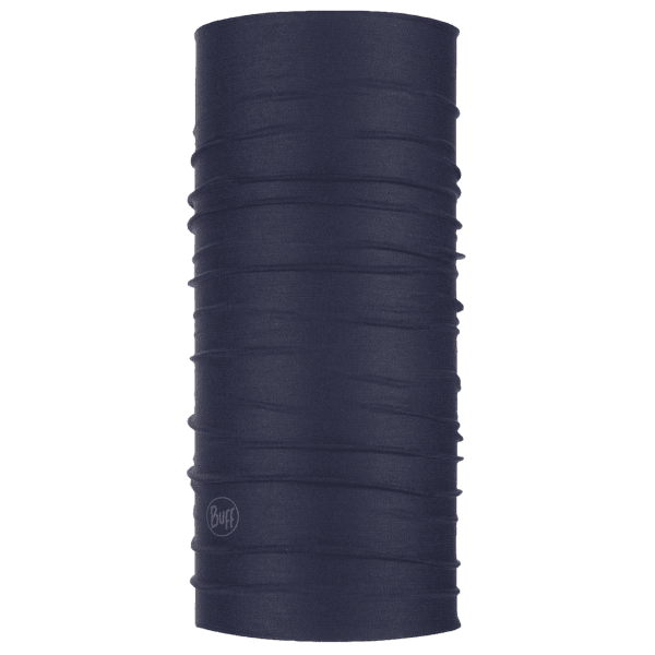 Écharpe Buff Coolnet UV+ SOLID NIGHT BLUE