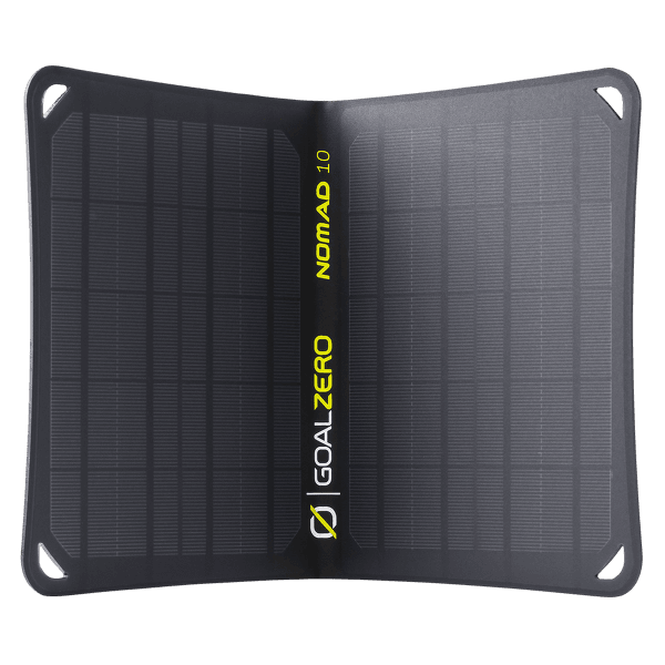 Panneau solaire Goal Zero Nomad 10