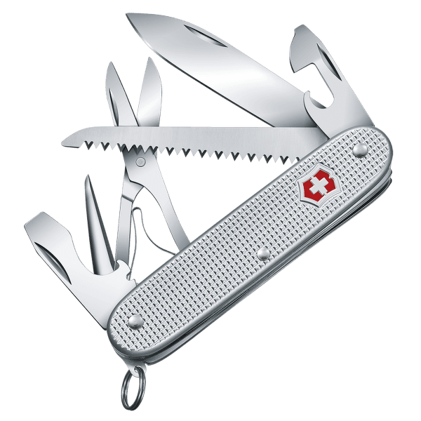 Couteau Victorinox Farmer X Alox
