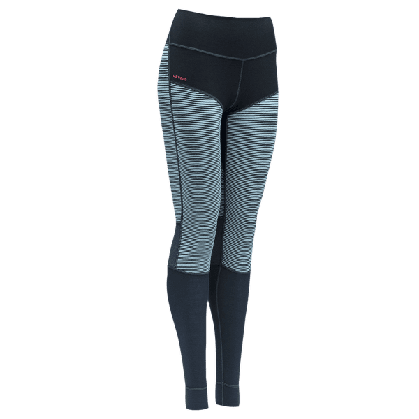 Leggings Devold Tuvegga Sport Air Long Johns Women Cameo