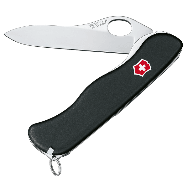 Couteau Victorinox SENTINEL clip One Hand