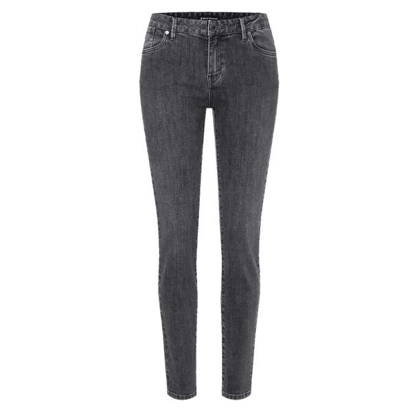 Pantalons Black Diamond Crag Denim Pants Gray