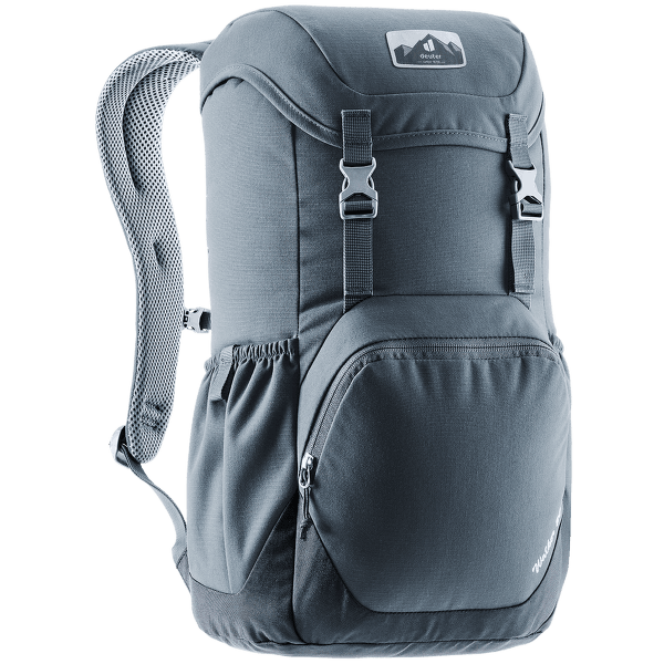 Sac a dos deuter Walker 20 (3812821) Graphite-black