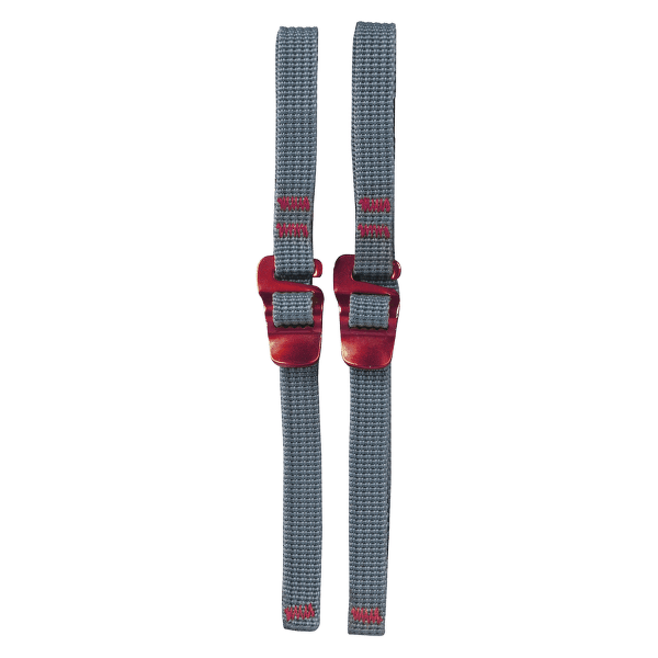 Sangle de sécurité Sea to Summit Accessory Strap With Hook Buckle 10 mm Red