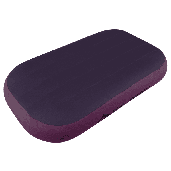 Oreiller Sea to Summit Aeros Premium Pillow Deluxe Magenta