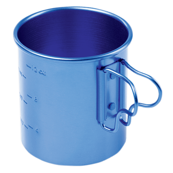 Tasse GSI Bugaboo Cup Blue