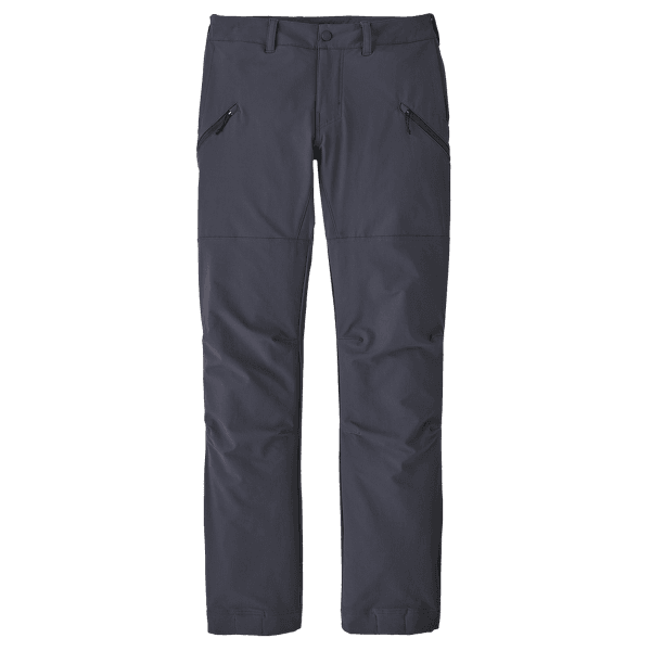 Pantalons Patagonia Point Peak Trail Pants Women Smolder Blue