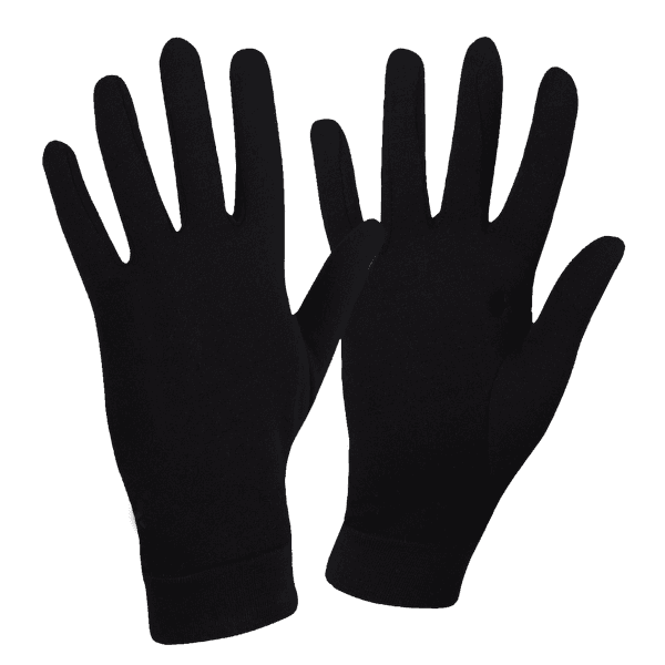 Gants Direct Alpine SKIN 1.0 black