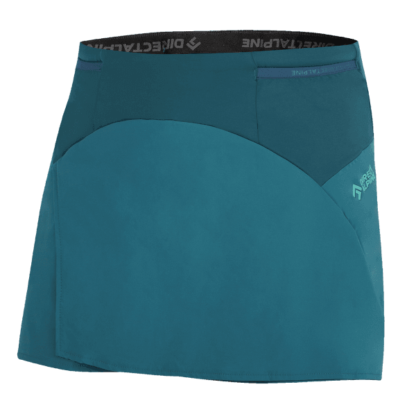 Jupes Direct Alpine Killi Lady emerald