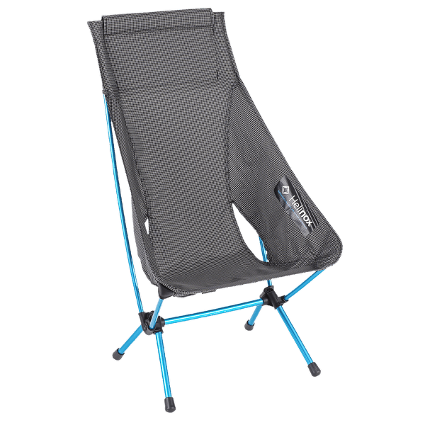 Chaise Helinox Chair Zero High Back Black