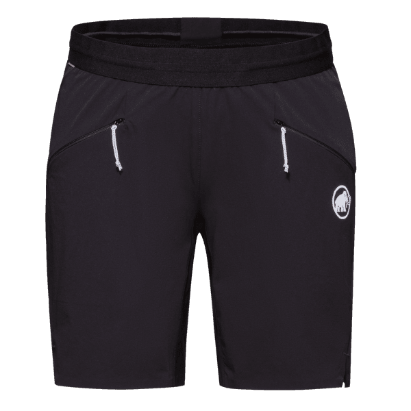 Shorts Mammut Aenergy Light SO Shorts Women black 0001