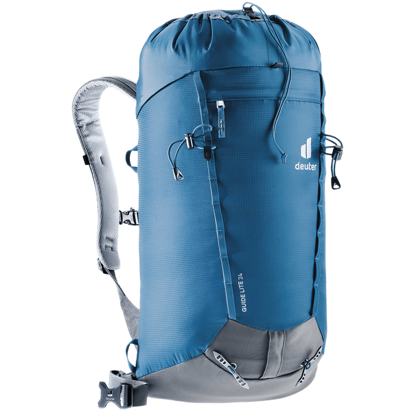 Sac a dos deuter Guide Lite 24 (3360121) reef-graphite
