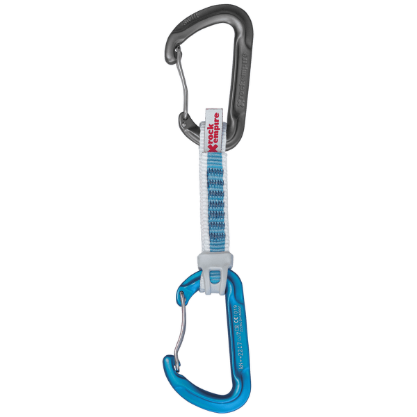 Ensemble Expreska Rock Empire Set Swift P16 (SES007) bílo-azurová