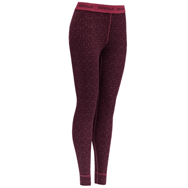 Leggings Devold Duo Active Long Johns Women (328 110) PORT