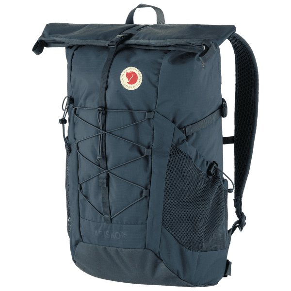 Sac a dos Fjällräven Abisko Hike Foldsack Navy