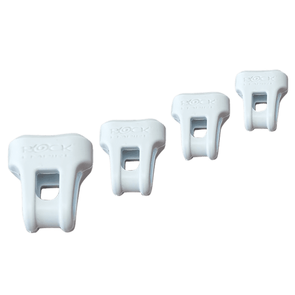 Garde Rock Empire Anti Slip 22 Šedá