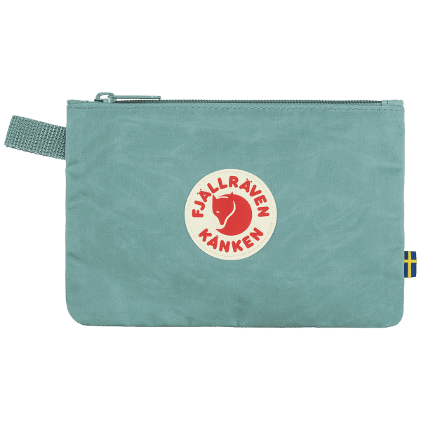 Étui Fjällräven Kanken Gear Pocket Sky Blue