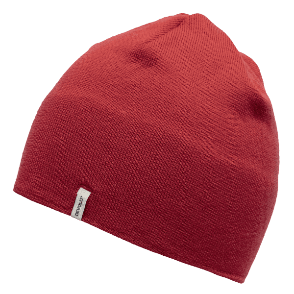 Casquettes Devold FRIENDS BEANIE 164A BEAUTY
