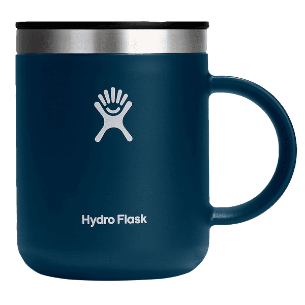 Tasse Hydro Flask 12 OZ MUG 464 Indigo