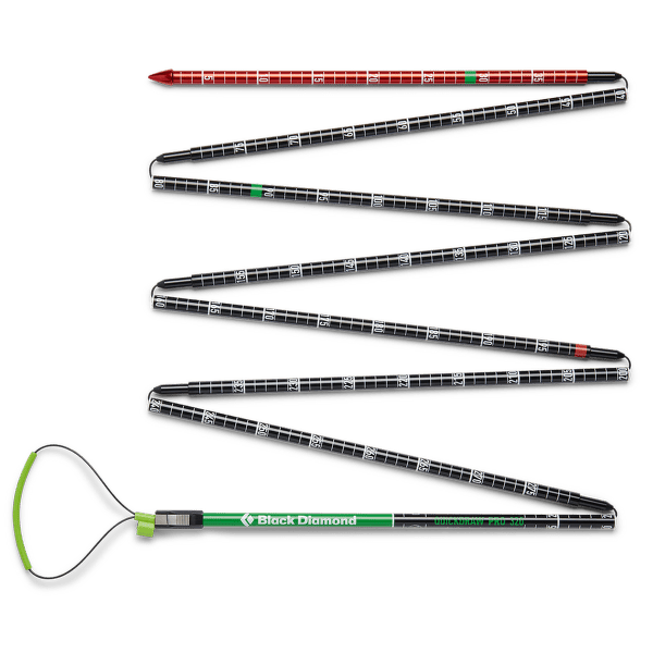 Sonde Black Diamond QUICKDRAW PRO PROBE 320