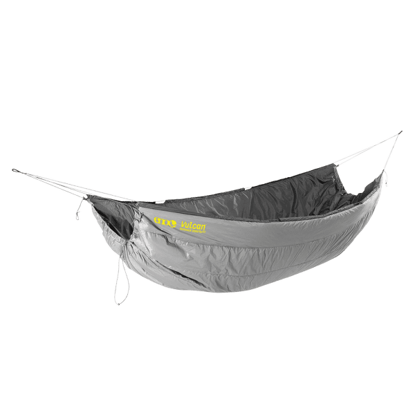Isolation Eno Vulcan UnderQuilt Storm