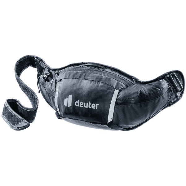 Sac banane deuter Shortrail III Black