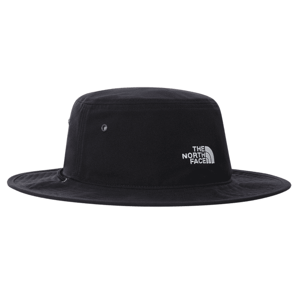 Chapeau The North Face RECYCLED 66 BRIMMER TNF BLACK