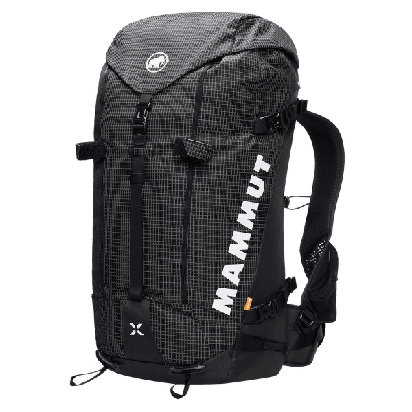 Sac a dos Mammut Trion 38 black 0001