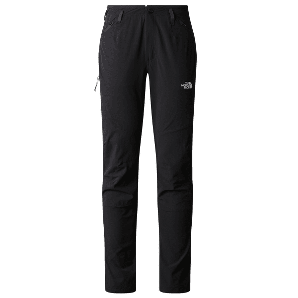 Pantalons The North Face SPEEDLIGHT SLIM STRAIGHT PANT Women TNF BLACK