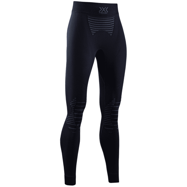 Leggings X-Bionic INVENT® 4.0 Pants Women Black/Charcoal