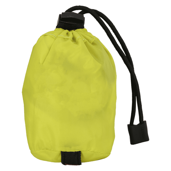 Imperméable Millet Raincover M SULFUR NEW