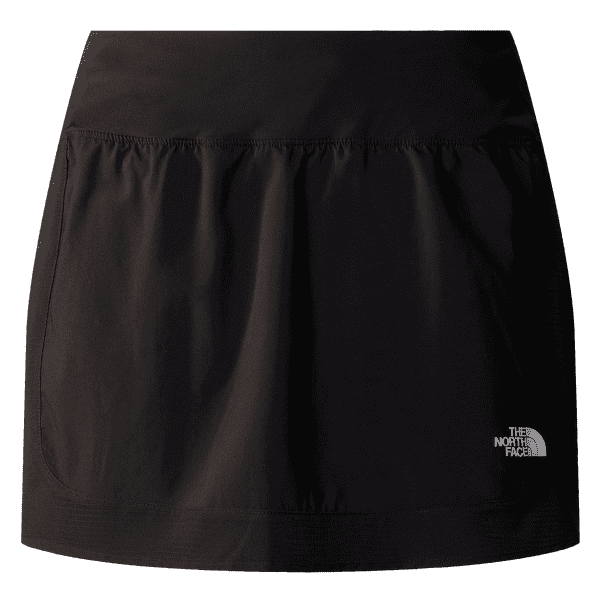 Jupes The North Face SUNRISER SKORT Women TNF BLACK