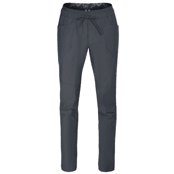Pantalons Direct Alpine Solo Pants anthracite