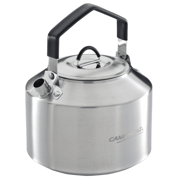 Bouilloire Campingaz STAINLESS STEEL KETTLE