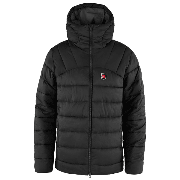 Veste Fjällräven Expedition Mid Winter Jacket Men Black-Basalt