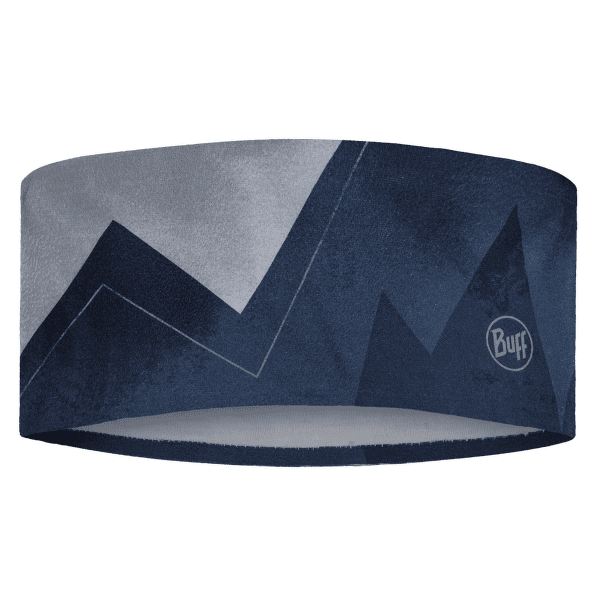 Bandeau Buff Thermonet Headband SYNTH BLUE