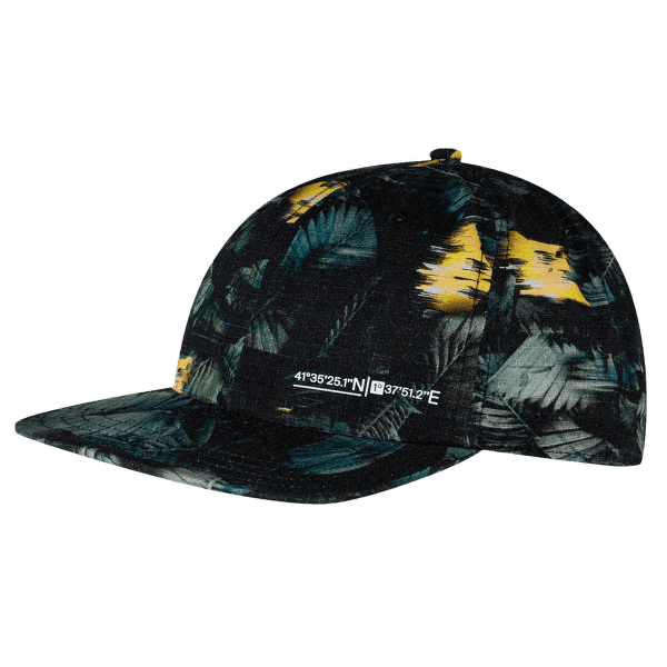 Casquette de baseball Buff Pack Baseball Cap OKISA MULTI