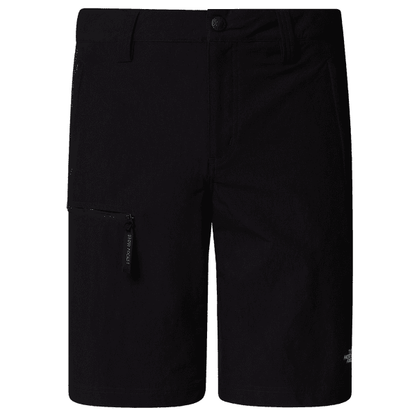 Shorts The North Face RESOLVE SHORT Men TNF BLACK/NPF